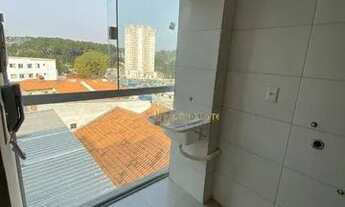 Imagem 10: Apartamento com 2 dormitórios, 42 m² - venda por R$ 235.000,00 ou aluguel por R$ 1.558,33