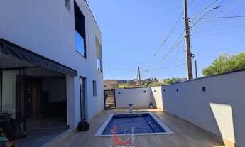 Imagem 6: Casa Condomínio Vila Real Bragança Paulista