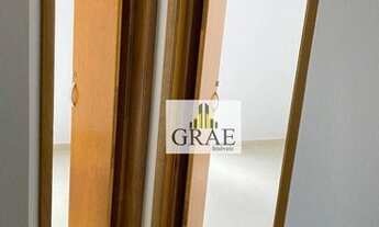 Imagem 7: Apartamento à venda, 43 m² por R$ 285.000,00 - Centro - Santo André/SP