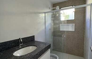 Imagem 5: Casa de condomínio para aluguel possui 170 metros quadrados com 3 quartos