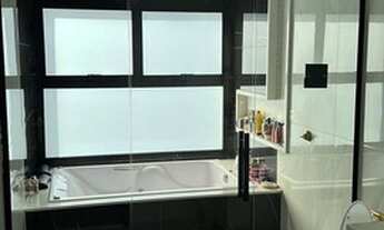 Imagem 6: Sobrado Quinta das tipuanas