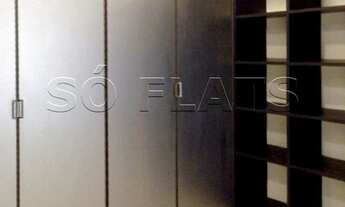 Imagem 7: Flat FL Residence 35m² 1 dormitório 1 vaga para locação na Vila Olimpia