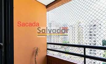 Imagem 6: Apartamento na Chácara Inglesa - São Paulo
