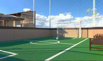 Imagem 4: Apartamento com 2 dormitórios à venda, 64 m² por R$ 580.698,00 - Vila Assunção - Praia Gra