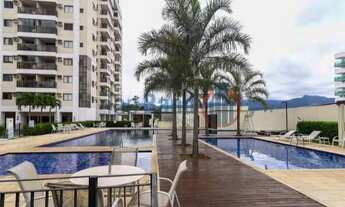 Imagem: Apartamento-LOCAÇÃO-Recreio dos Bandeirantes-Rio