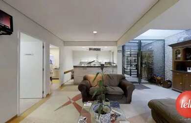 Imagem 4: São Paulo - Casa Comercial - Moema