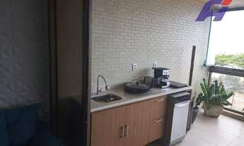 Imagem 4: Excelente 4 quartos frente Mar da praia de Itaparica