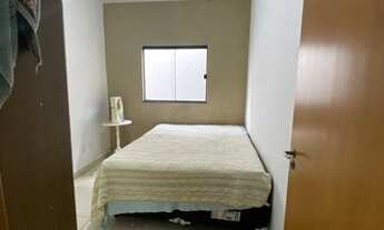 Imagem 6: Casa 2 quartos c/ área gourmet a 7 min de Goiânia