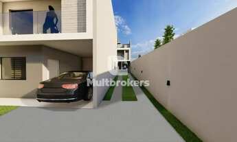 Imagem 4: CURITIBA - Casa Padrão - Xaxim