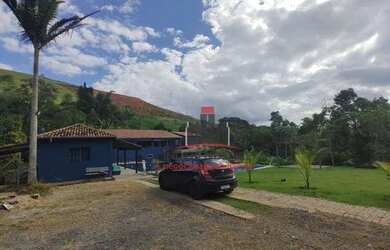 Imagem 5: Chácara com 7 dormitórios à venda, 25000 m² por R$ 950.000,00 - Água_ Soca - São José dos