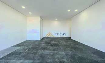 Imagem 4: Sala, 92 m² - venda por R$ 920.000 ou aluguel por R$ 6.038/mês - Anhangabaú - Jundiaí/SP