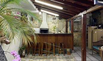 Imagem: Casa para venda tem 232 metros quadrados