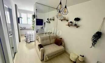 Imagem 1: São Paulo - Apartamento Padrão - Brás