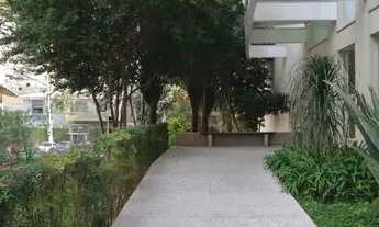 Imagem 3: Apartamento para aluguel e venda possui 40 metros quadrados com 1 quarto