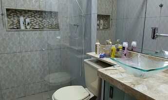 Imagem 5: Alugo casa 3 qts sendo 2 suites no Parque Aurora