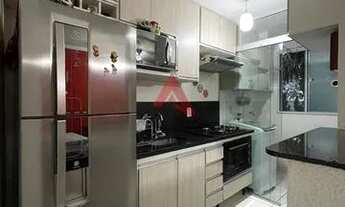 Imagem 4: JACAREí - Apartamento Padrão - Villa Branca