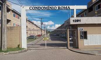 Imagem: Apartamento no condomínio Roma