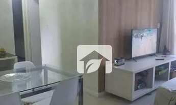 Imagem 3: Apartamento com 2 dormitórios à venda, 60 m² por R$ 310.000 - Casa Verde Alta - São Paulo