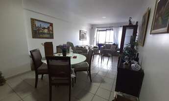 Imagem 5: Apartamento COM OU SEM MOBILIA para aluguel tem 107 metros quadrados com 3 quartos em Boa