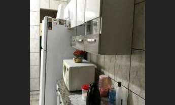 Imagem 5: Casa para venda possui 100 metros quadrados com 2 quartos em Condor - Belém - Pará