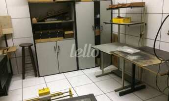 Imagem 4: São Paulo - Prédio Inteiro - Mooca