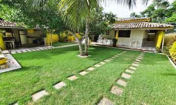 Imagem 7: Casa em Condomínio para Venda em Camaçari, Barra do Jacuípe, 3 dormitórios, 1 suíte, 2 ban