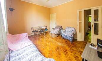 Imagem 3: Apartamento com 3 dormitórios à venda, 80 m² por R$ 485.000,00 - Santa Teresa - Rio de Jan