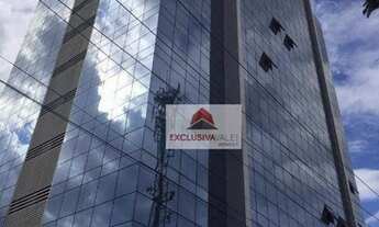 Imagem 3: Sala à venda, 34 m² por R$ 230.000,00 - Parque Industrial - São José dos Campos/SP