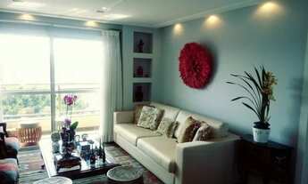 Imagem 7: Apartamento à venda, 137 m² por R$ 1.170.000,00 - Freguesia do Ó - São Paulo/SP