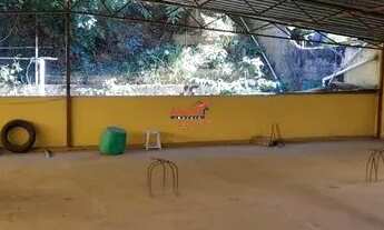 Imagem 7: PONTE NOVA - Casa Padrão - Santo Antônio I