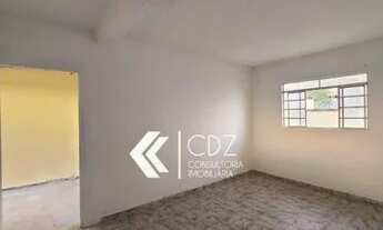 Imagem 2: Casa com 3 dormitórios no Jardim Simus - Sorocaba - SP