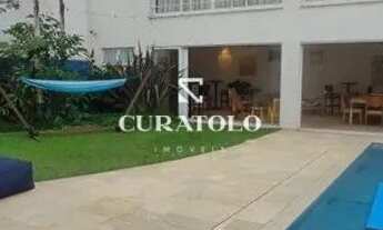 Imagem 7: Sua casa dos sonhos no bairro Casa Verde com 4 Dorms, 8 Vagas e área gourmet com churrasqu