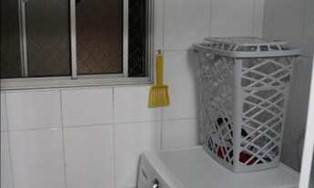 Imagem 5: APARTAMENTO RESIDENCIAL PARA LOCAÇÃO E VENDA, CIDADE PATRIARCA, SÃO PAULO - AP0045