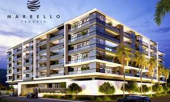 Imagem: Pré Lançamento no Tenório