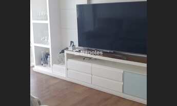 Imagem 4: Cobertura no Campeche