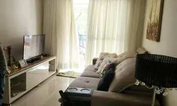 Imagem 4: Apartamento com 3 dormitórios à venda, 82 m² por R$ 650.000,00 - Carandiru - São Paulo/SP