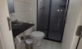 Imagem 3: ALUGO FIT COQUEIRO 2 / DÉCIMO ANDAR