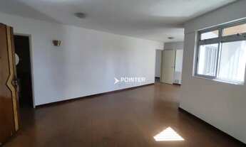 Imagem 3: Apartamento com 3 dormitórios para alugar, 128 m² por R$ 2.500/mês - Setor Oeste - Goiânia