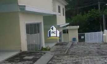 Imagem 6: Casa com 3 quartos à venda, 100 m² por R$ 560.000 - Mata Paca - Niterói/RJ