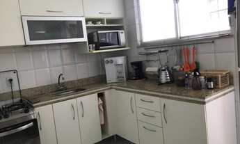 Imagem 4: Vendo Apartamento com 3 qts e 1 suíte com 96 m² no K11 Nova Iguaçu