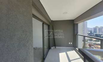 Imagem 9: Apartamento com 2 dormitórios, 65 m² - venda por R$ 1.280.000,00 ou aluguel por R$ 6.970,0