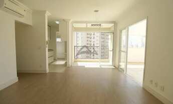 Imagem 6: Cobertura - Cambuí - Campinas