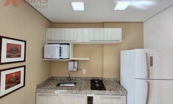 Imagem 3: Apartamento em Jardim Paraíso - São Carlos, SP