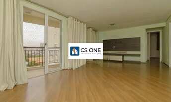 Imagem: Apartamento para aluguel Condomínio Club