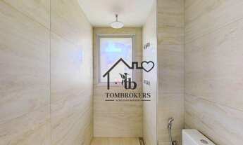 Imagem 5: Apartamento com 1 dormitório à venda, 94 m² por R$ 2.300.000,00 - Jardim Paulista - São Pa