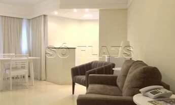 Imagem 4: Flat próx a Av Paulista, Metro Consolação e a Rua Augusta com entrada imediata e sem fiado