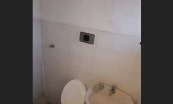 Imagem 2: Apartamento para aluguel com 58 metros quadrados com 1 quarto em Andaraí - Rio de Janeiro