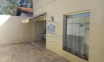 Imagem 2: Casa 3 dormitórios para Venda em Campinas, Parque Taquaral, 3 dormitórios, 1 suíte, 4 banh