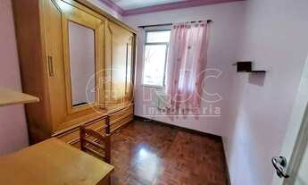 Imagem 6: Apartamento para venda tem 78 metros quadrados com 3 quartos em Vila Isabel - Rio de Janei