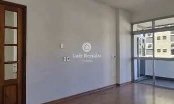 Imagem 4: Apartamento para aluguel 4 quartos 2 suítes 3 vagas - Lourdes
